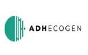 ADH ECOGEN logo
